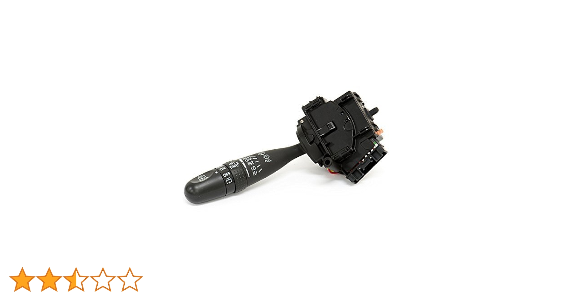 ワイパー・ライトスイッチコントロールユニット 41Xv80A2NUL.jpg_BO30,255,255,